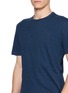  - BRUNELLO CUCINELLI - Crewneck Cotton T-Shirt
