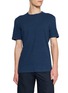 Main View - Click To Enlarge - BRUNELLO CUCINELLI - Crewneck Cotton T-Shirt