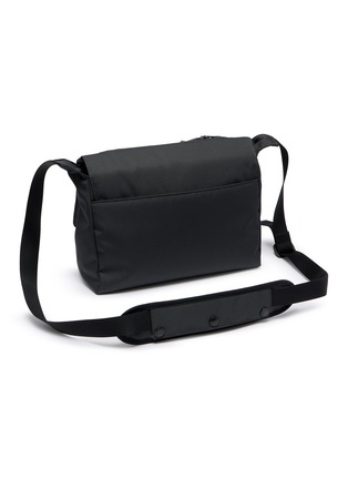 Detail View - Click To Enlarge - SACAI - Pocket Shoulder Bag