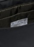 Detail View - Click To Enlarge - SACAI - Pocket Shoulder Bag
