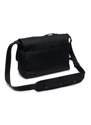 Detail View - Click To Enlarge - SACAI - Pocket Shoulder Bag