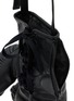 Detail View - Click To Enlarge - SACAI - Box Glove Leather Pouch