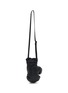 Main View - Click To Enlarge - SACAI - Box Glove Leather Pouch