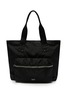 Main View - Click To Enlarge - SACAI - Large Pocket Tote Bag