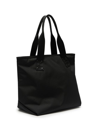 Figure View - Click To Enlarge - SACAI - Large Pocket Tote Bag