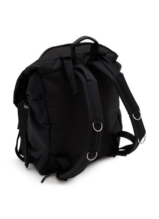 Detail View - Click To Enlarge - SACAI - Utility Backpack