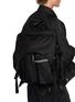Figure View - Click To Enlarge - SACAI - Utility Backpack