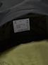 Detail View - Click To Enlarge - SACAI - Pocket Backpack