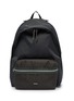SACAI Pocket Backpack