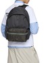 Figure View - Click To Enlarge - SACAI - Pocket Backpack