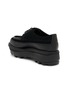 - SACAI SHOES - U-tip Derby Shoes