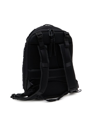 Detail View - Click To Enlarge - CÔTE&CIEL - Ladon Tweed Backpack