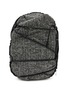 CÔTE&CIEL Ladon Tweed Backpack