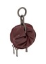 Detail View - Click To Enlarge - CÔTE&CIEL - Aoos Nano Leather Pouch