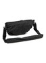 Detail View - Click To Enlarge - CÔTE&CIEL - Orne Tweed Belt Bag