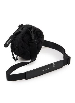 Detail View - Click To Enlarge - CÔTE&CIEL - Small Vikos Crossbody Bag