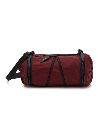 Detail View - Click To Enlarge - CÔTE&CIEL - Vikos Medium Crossbody bag