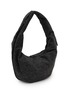 Detail View - Click To Enlarge - CÔTE&CIEL - Reno Tweed Shoulder Bag