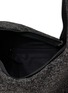Detail View - Click To Enlarge - CÔTE&CIEL - Reno Tweed Shoulder Bag