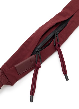 Detail View - Click To Enlarge - CÔTE&CIEL - Adda Belt Bag