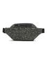 CÔTE&CIEL Isarau S Tweed Belt Bag