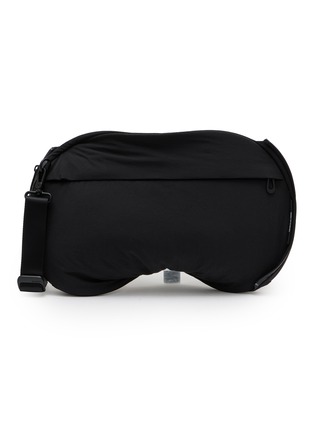 Detail View - Click To Enlarge - CÔTE&CIEL - Luka Crossbody Bag