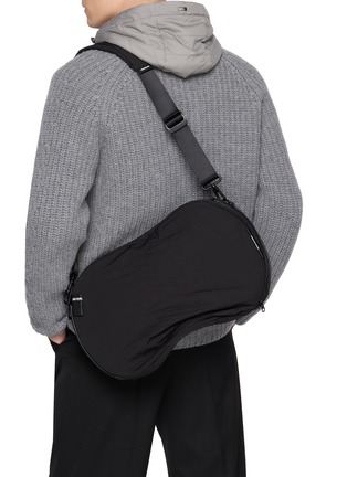 Front View - Click To Enlarge - CÔTE&CIEL - Luka Crossbody Bag