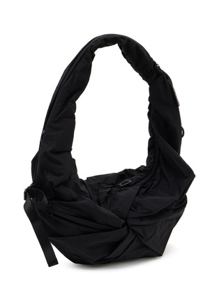 Detail View - Click To Enlarge - CÔTE&CIEL - PO Small Shoulder Bag