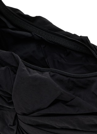 Detail View - Click To Enlarge - CÔTE&CIEL - PO Small Shoulder Bag