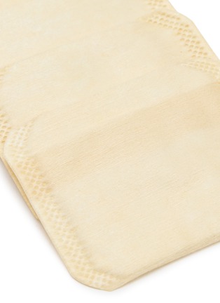 Detail View - Click To Enlarge - LANE CRAWFORD - Bamboo Cotton Pillow Pads