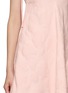  - PEPA POMBO - Clea Floral Relief Dress