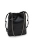 Detail View - Click To Enlarge - ANN DEMEULEMEESTER - Large Philippa Leather Bucket Bag