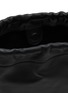 Detail View - Click To Enlarge - ANN DEMEULEMEESTER - Large Philippa Leather Bucket Bag