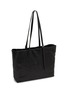 Detail View - Click To Enlarge - ANN DEMEULEMEESTER - Bes Leather Tote Bag