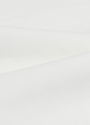 Detail View - Click To Enlarge - LANE CRAWFORD - Ultra Soft Facial Towel