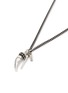 Detail View - Click To Enlarge - ANN DEMEULEMEESTER - Mikke Charm Chunky Necklace