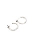Detail View - Click To Enlarge - ANN DEMEULEMEESTER - Cajsa Hand Earrings