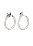 ANN DEMEULEMEESTER Cajsa Hand Earrings