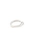 Detail View - Click To Enlarge - ANN DEMEULEMEESTER - Paju Hand Ring