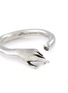 Detail View - Click To Enlarge - ANN DEMEULEMEESTER - Paju Hand Ring