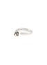 ANN DEMEULEMEESTER Paju Hand Ring