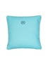 Detail View - Click To Enlarge - OLYMPIA LE-TAN - Capri Island Of The Sun Printed Cushion