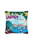 OLYMPIA LE-TAN Capri Island Of The Sun Printed Cushion