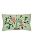OLYMPIA LE-TAN Botanical Chic Printed Cushion