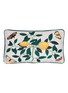 OLYMPIA LE-TAN Lemons and Butterflies Printed Cushion