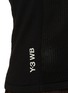 - ADIDAS - X Wales Bonner Y-3 Knit Tank Top