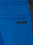 - ADIDAS - X Wales Bonner Y-3 End Pants