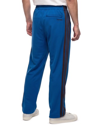 Back View - Click To Enlarge - ADIDAS - X Wales Bonner Y-3 End Pants