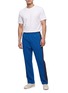 Main View - Click To Enlarge - ADIDAS - X Wales Bonner Y-3 End Pants