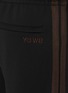  - ADIDAS - X Wales Bonner Y-3 End Pants